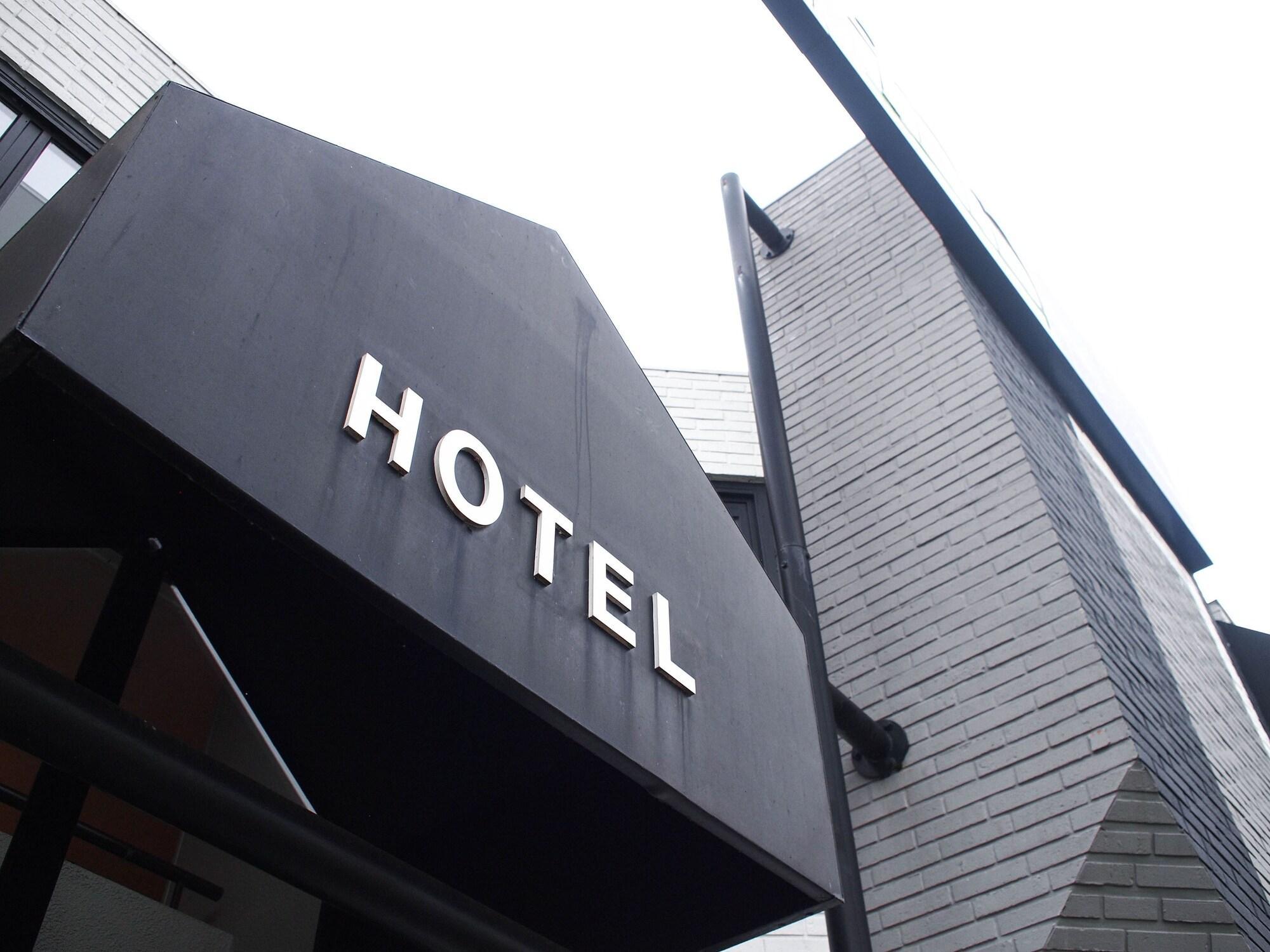 Hotel Inn Design Resto Novo Le Mans Arnage Ngoại thất bức ảnh