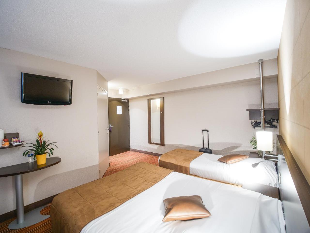 Hotel Inn Design Resto Novo Le Mans Arnage Ngoại thất bức ảnh
